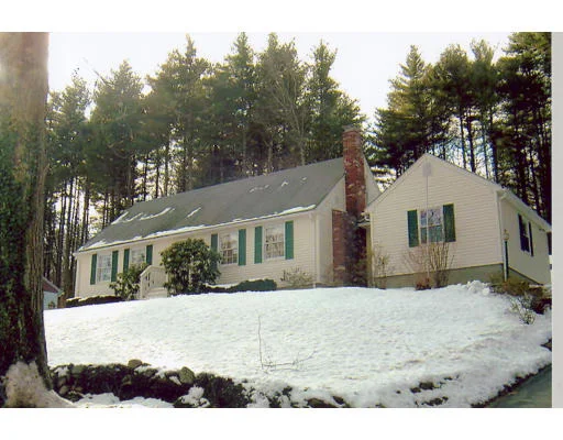 Photo of 60 Old Southbridge Road