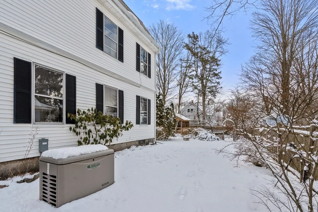 Photo of 20 Alexander Street