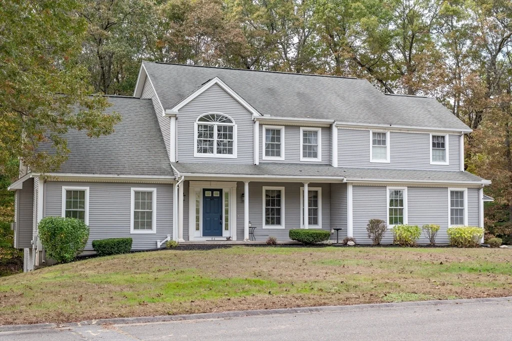 Photo of 64 Hillcrest Circle