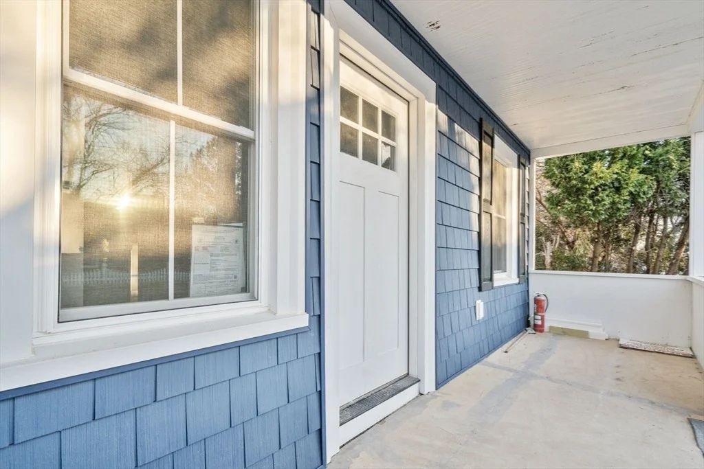 Photo of 31 Dexter St