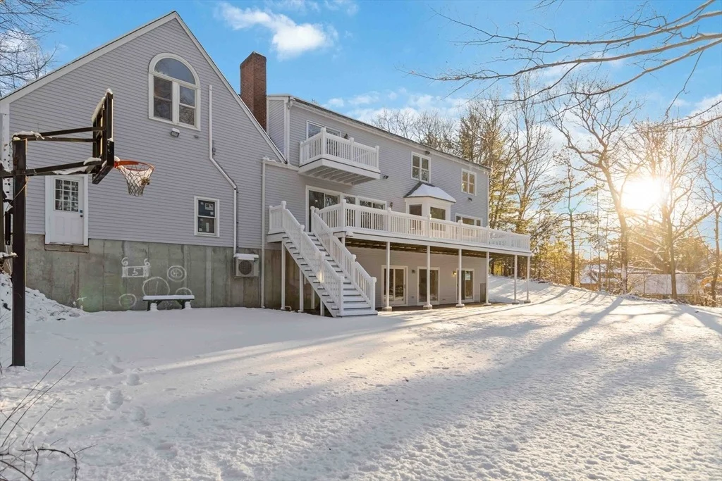 Photo of 183 Gardner St