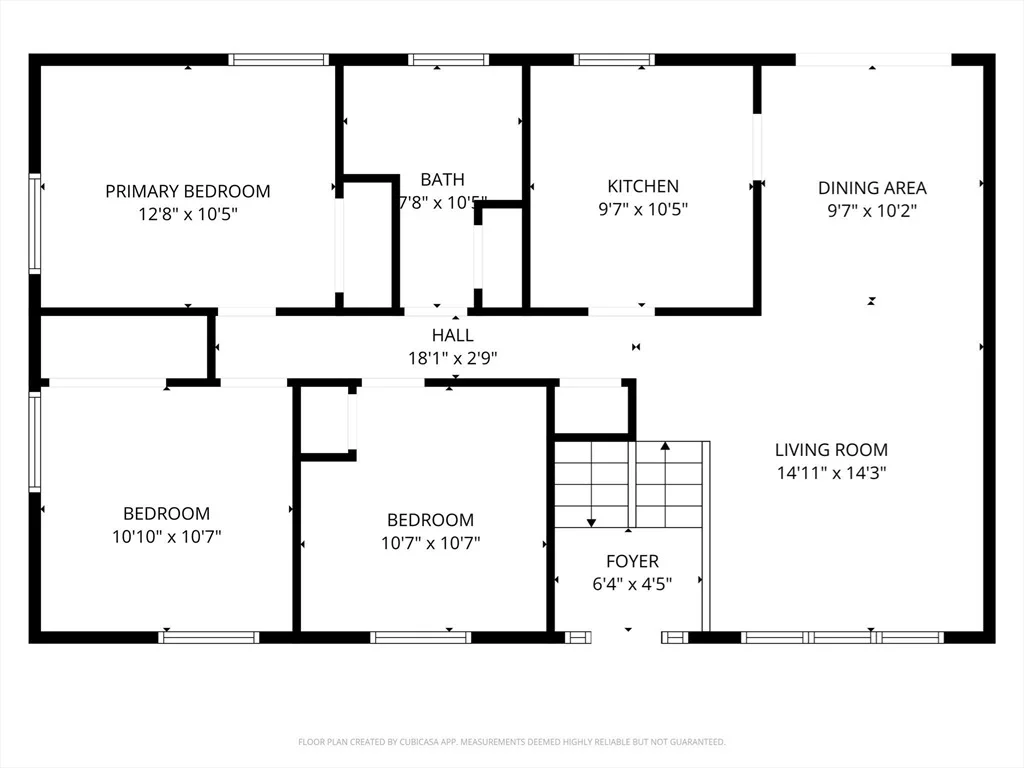 Photo of 132 Pondview Dr