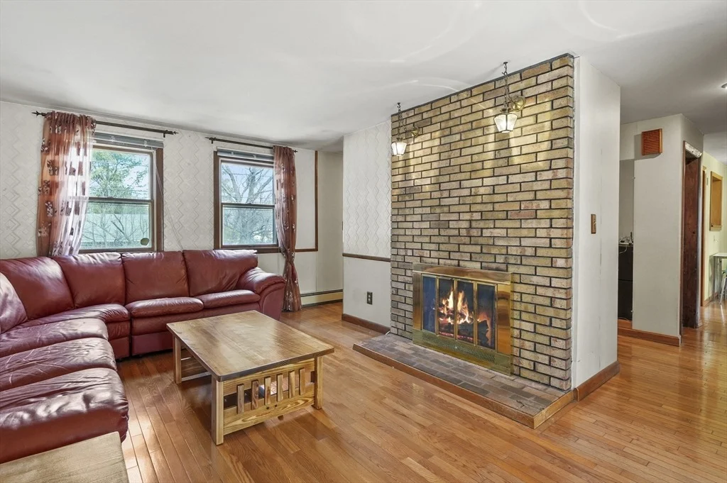 Photo of 1 Sierra Street