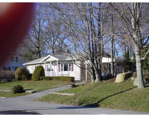 Photo of 518 Mt. Pleasant Street