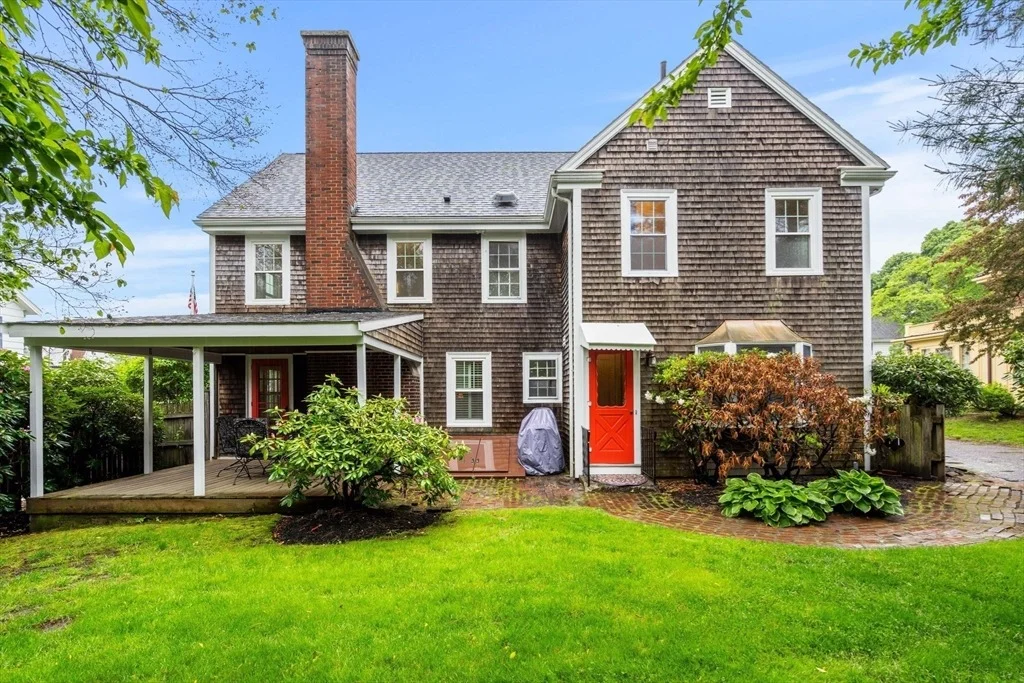 Photo of 9 Palmer Road