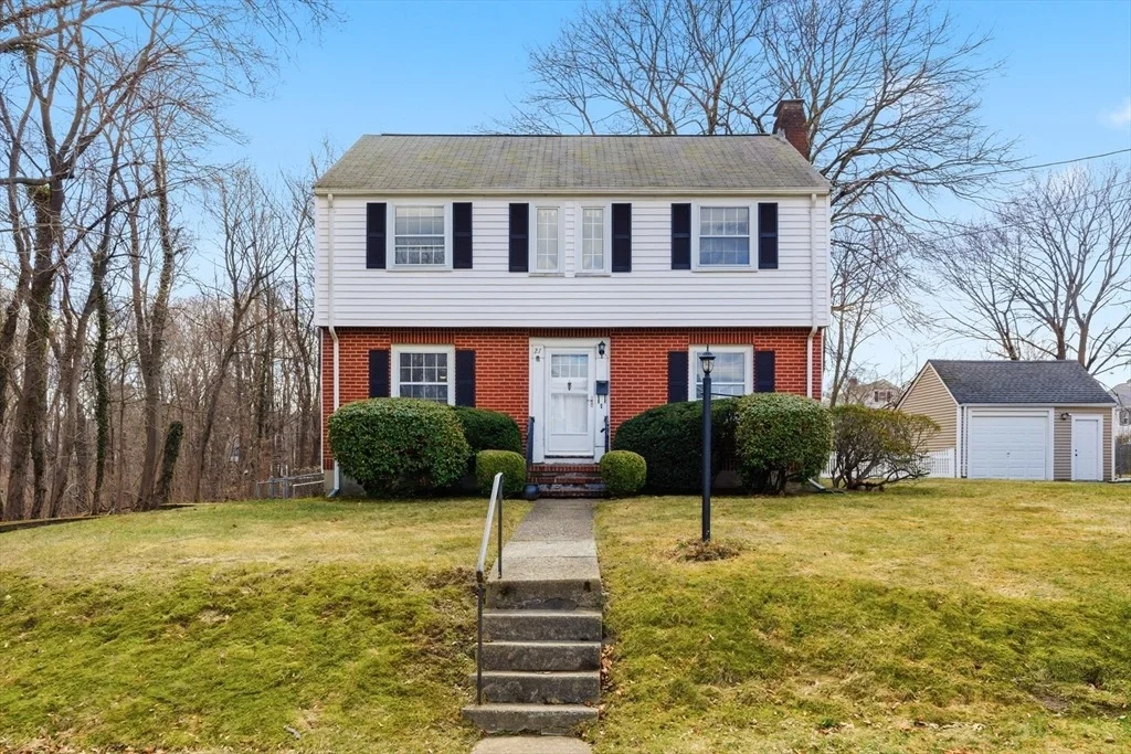 Photo of 27 Valentine Road