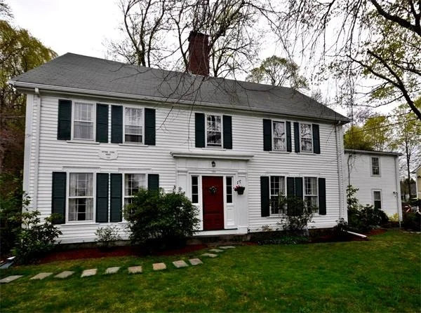 Photo of 159 Hartford Street