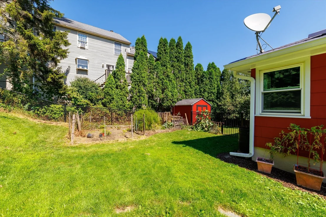 Photo of 34 Evelyn St