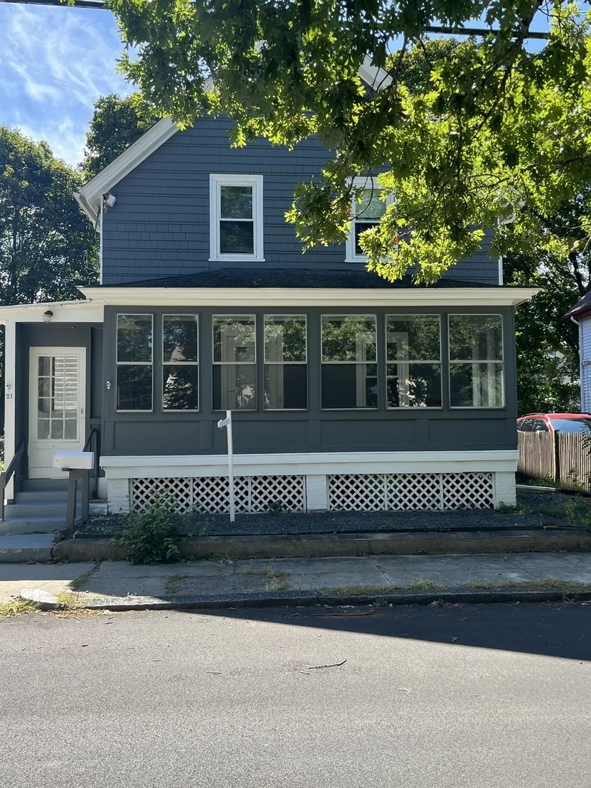 Photo of 21 Bicknell St