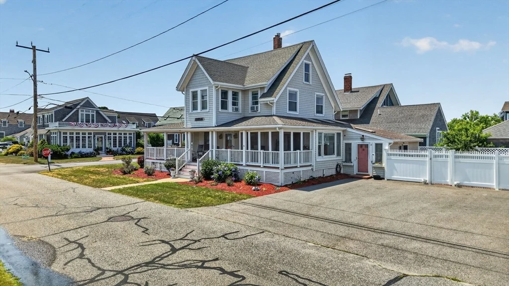 Photo of 14 Webster Avenue