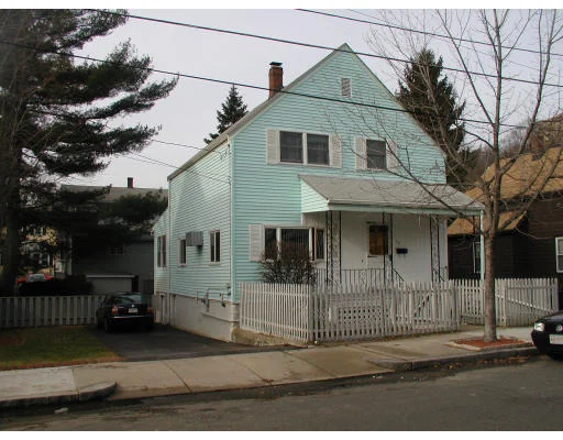 Photo of 13 Maynard St