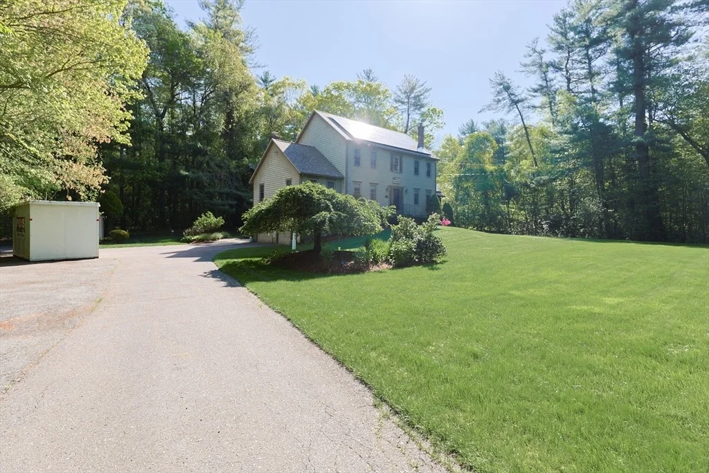 Photo of 78 Pine St.