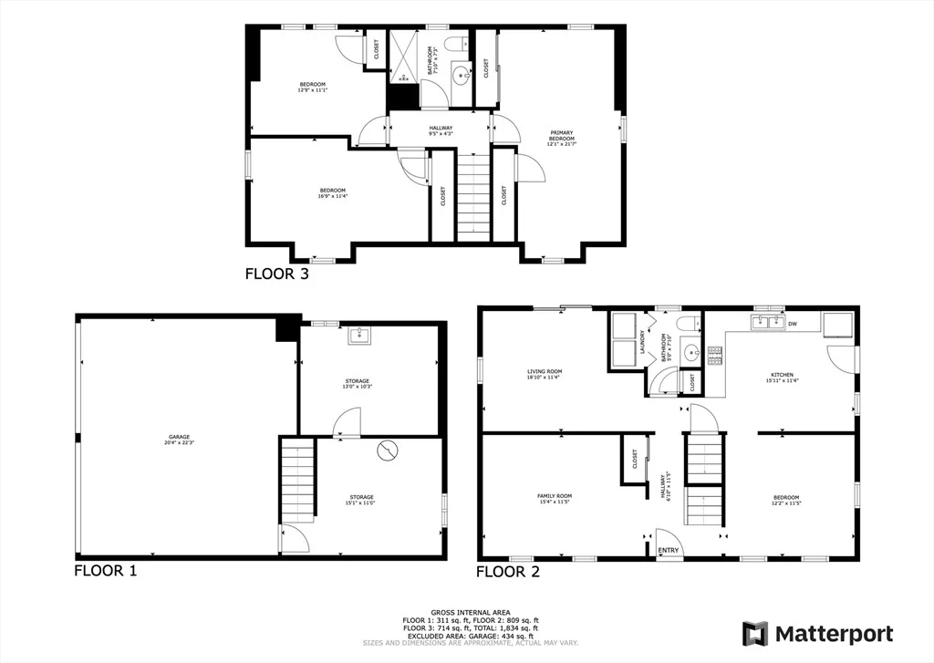 Photo of 21 Burnside Ln