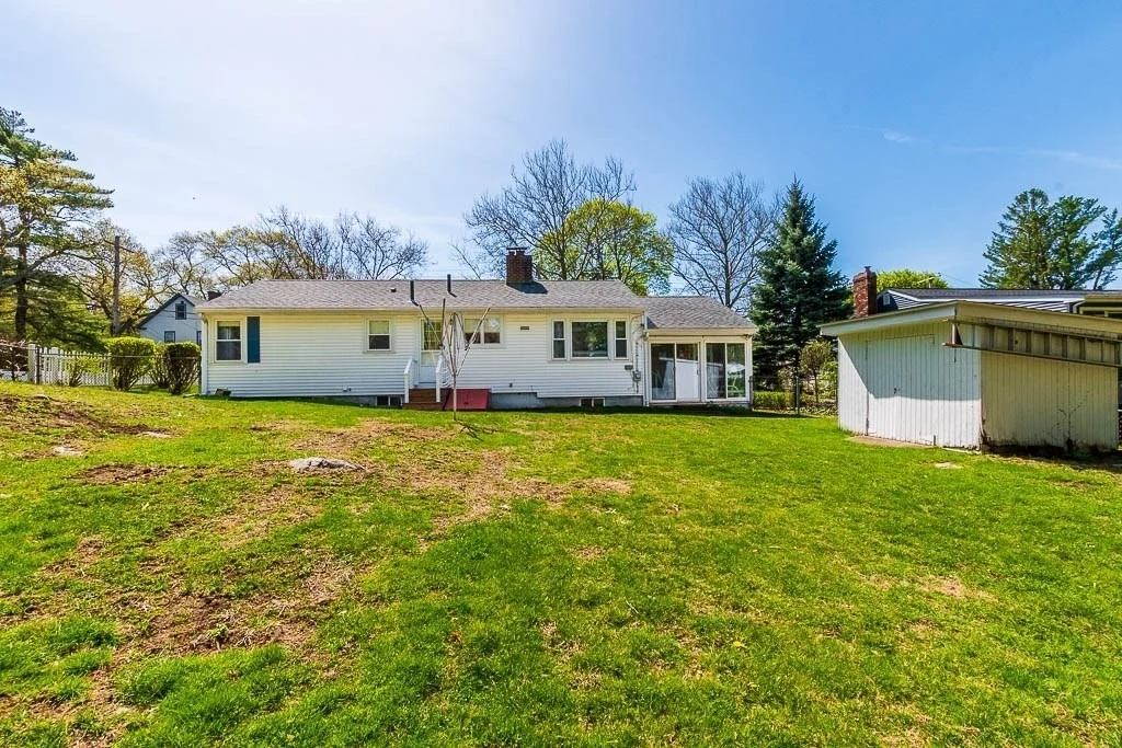 Photo of 211 Adams Street