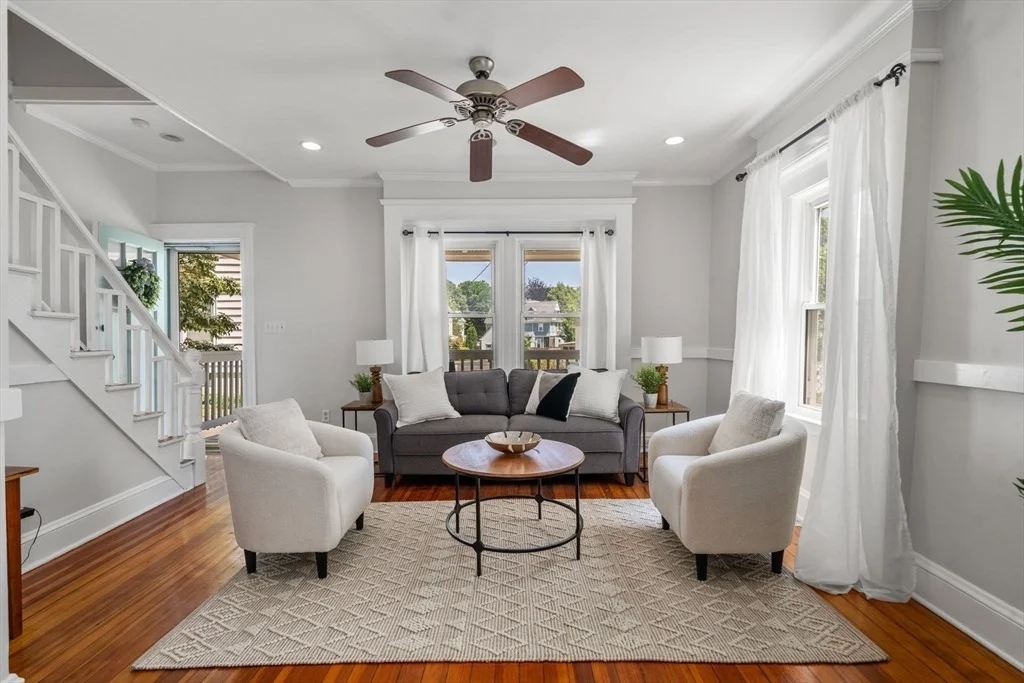 Photo of 91 Freeman St