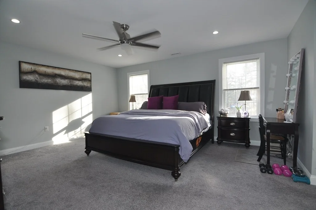 Photo of Unit A at 47 Maple Street