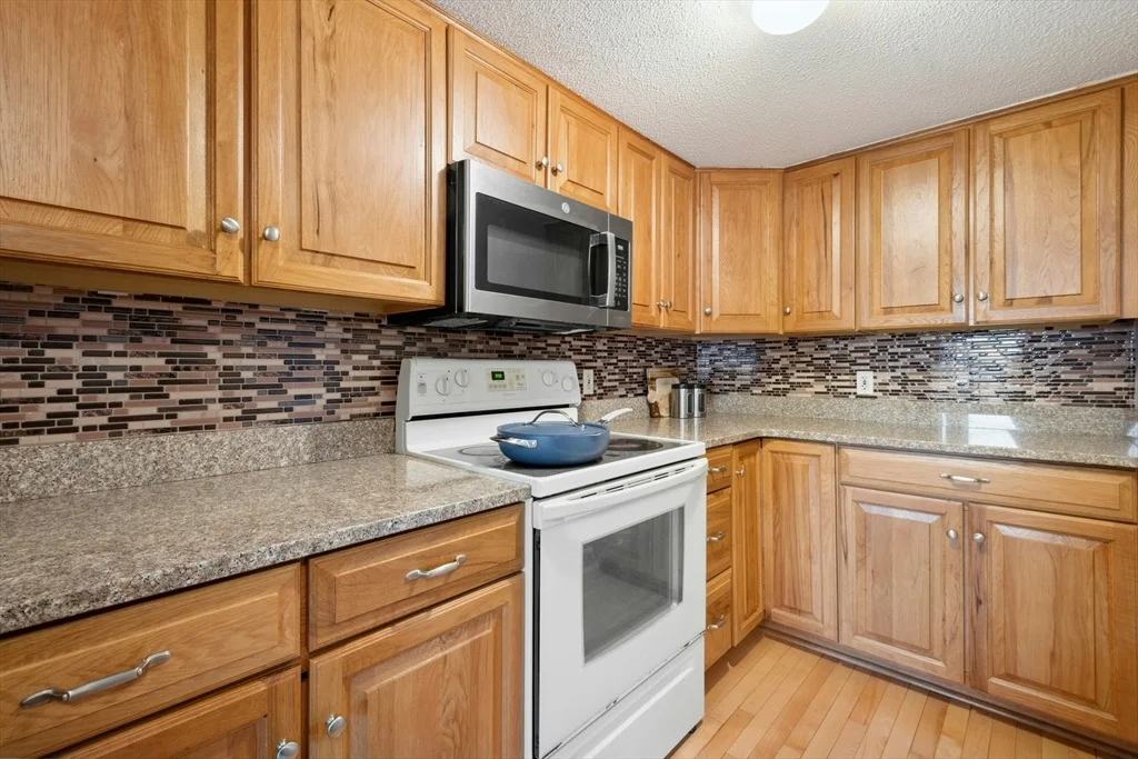 Photo of Unit 243 at 243 Trailside Way