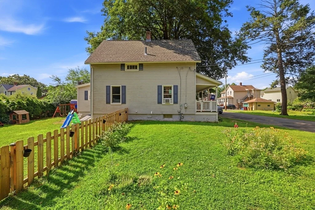 Photo of 64 Mero St.
