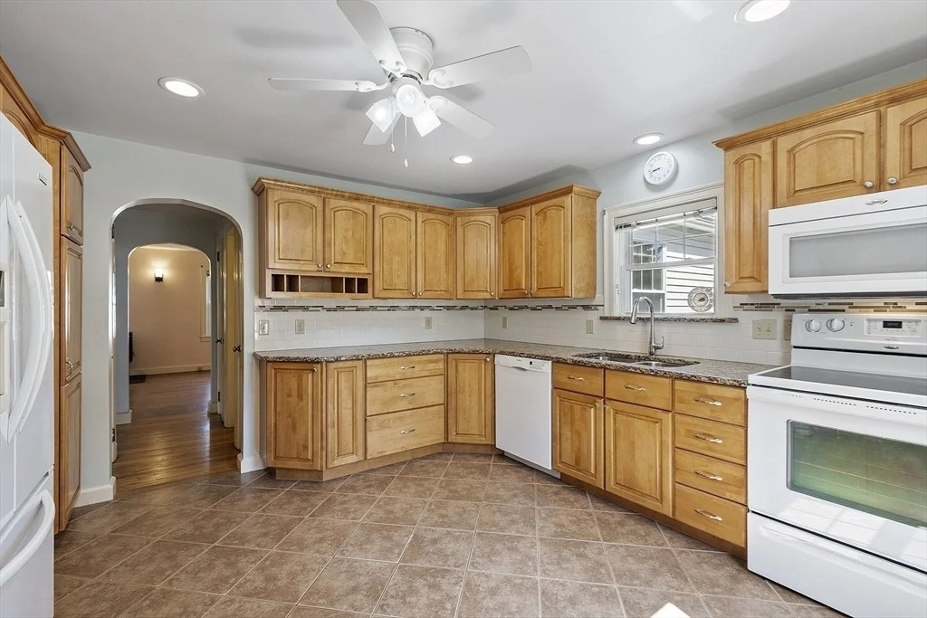 Photo of 45 Bacon St