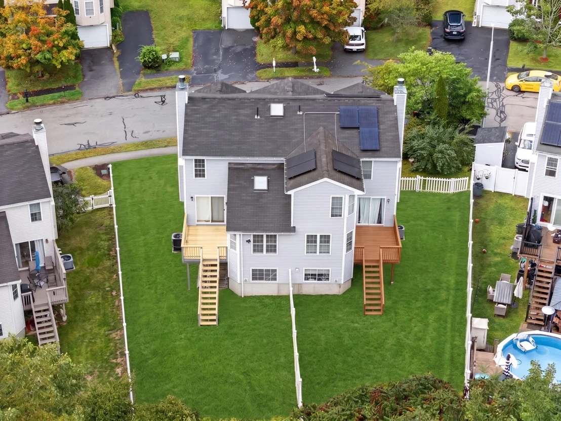 Photo of Unit 58 at 58 Ledgecrest Dr