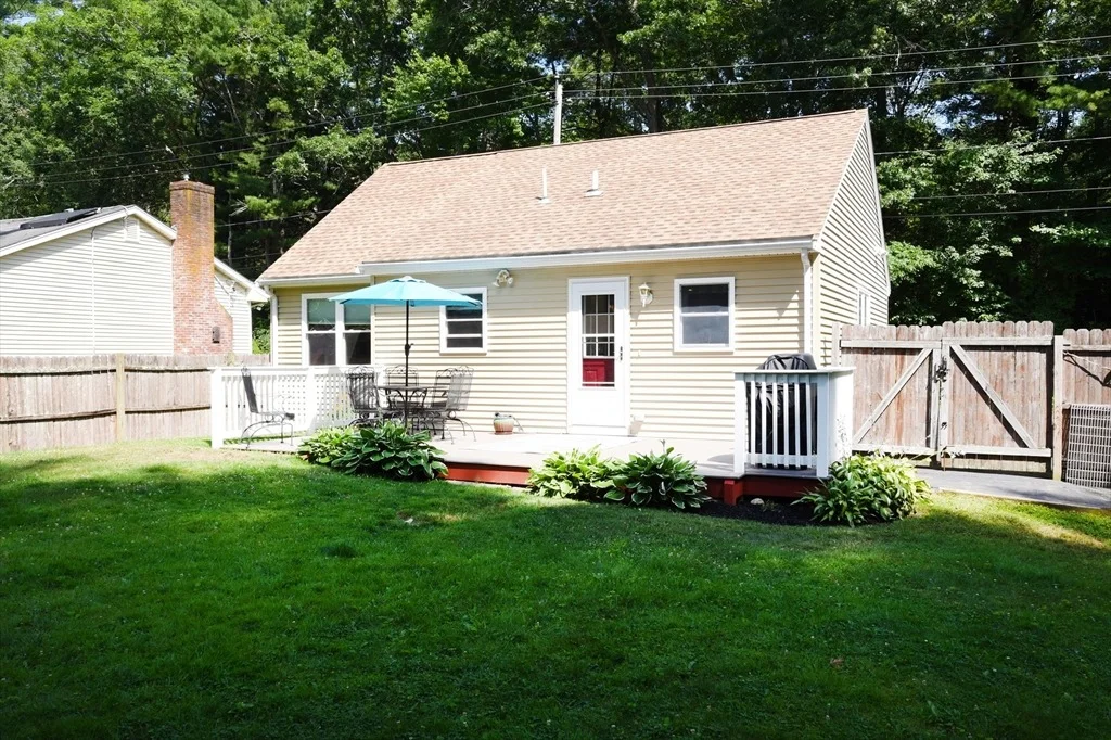 Photo of 34 Thirteenth Ave