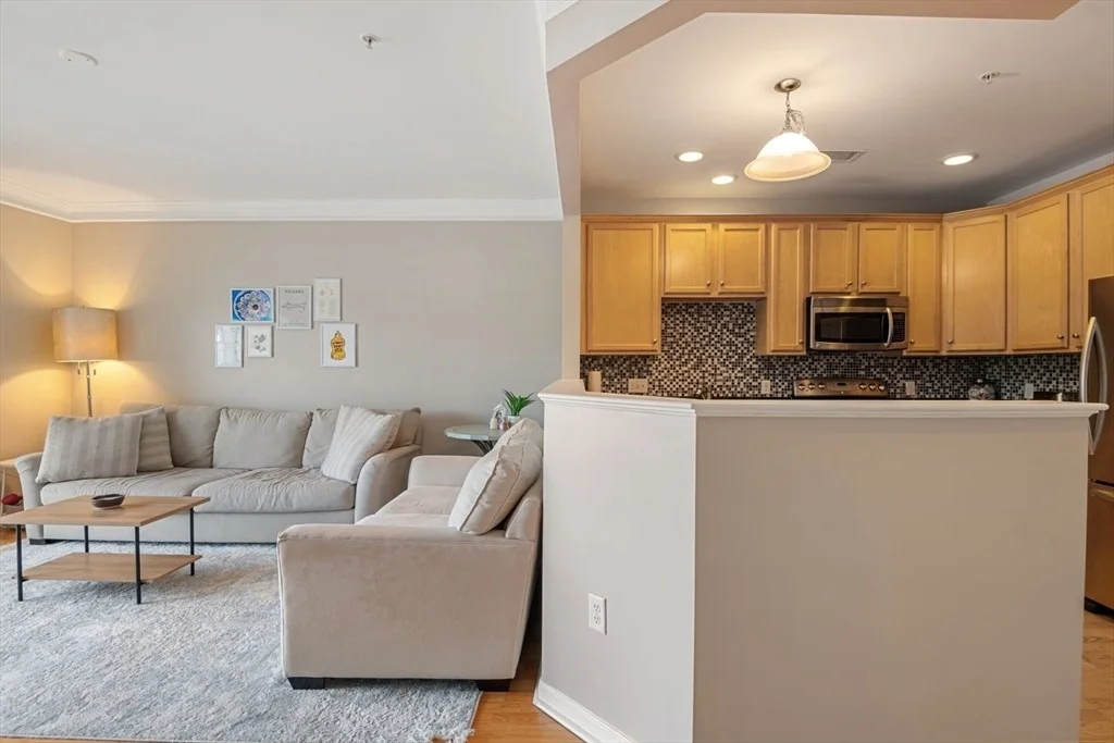 Photo of Unit 202 at 204 Clocktower Dr