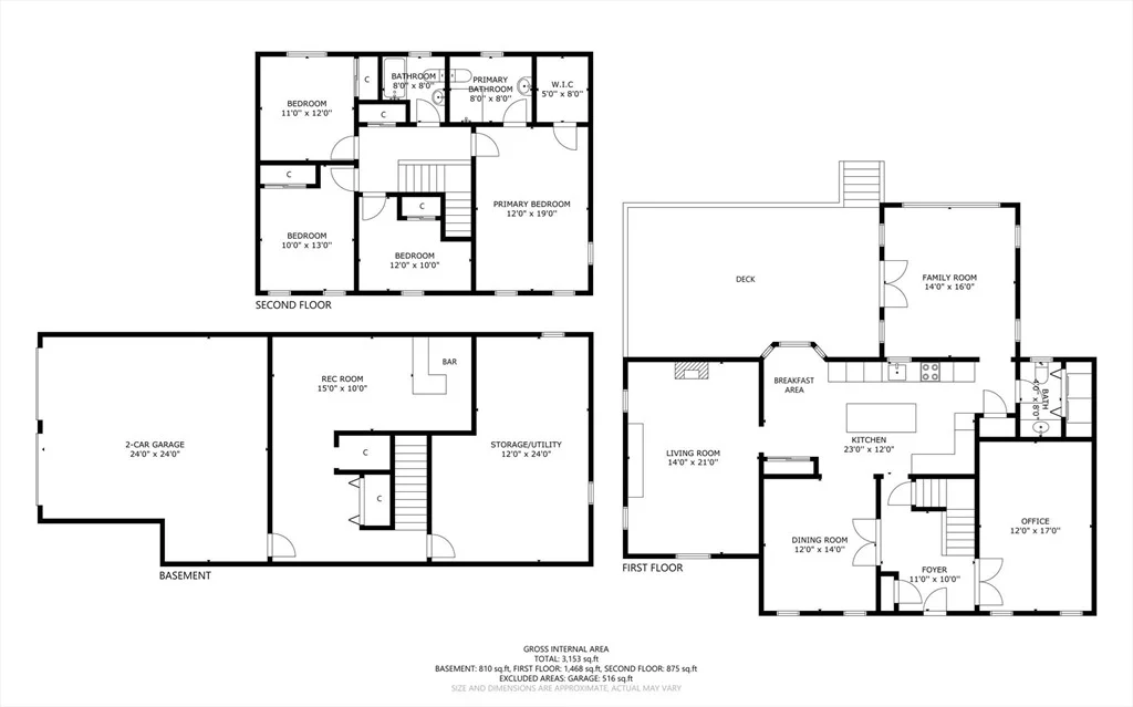 Photo of 1 Calvin Dr