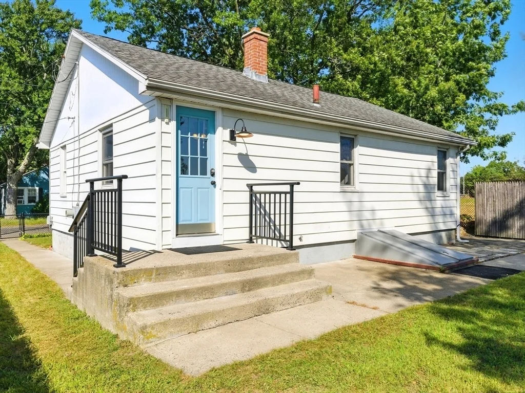 Photo of 194 Pine Street