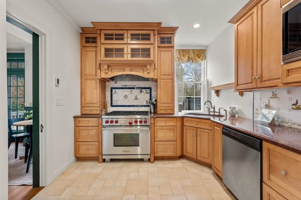 Photo of 40 Chestnut St