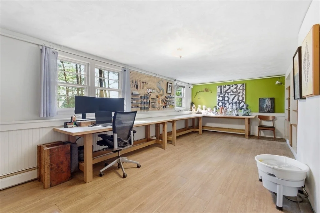 Photo of 30 Volunteer Way