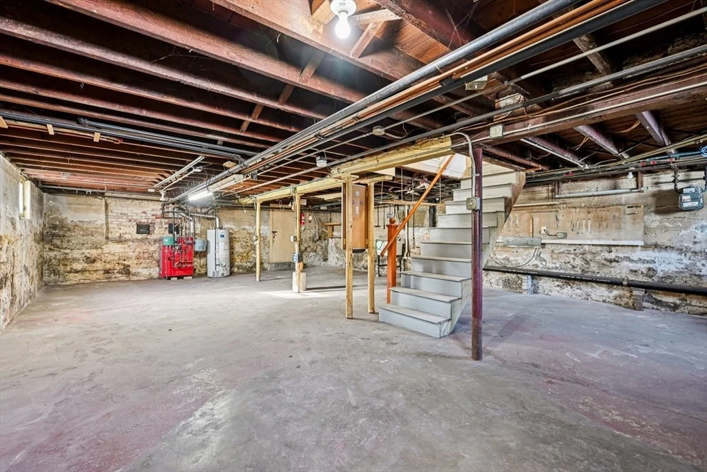 Photo of 16-A Willard Street
