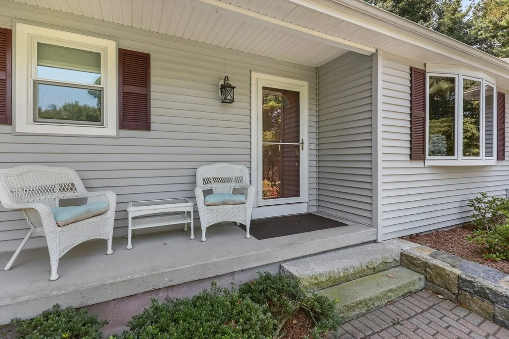 Photo of 160 Rowley Hill Road