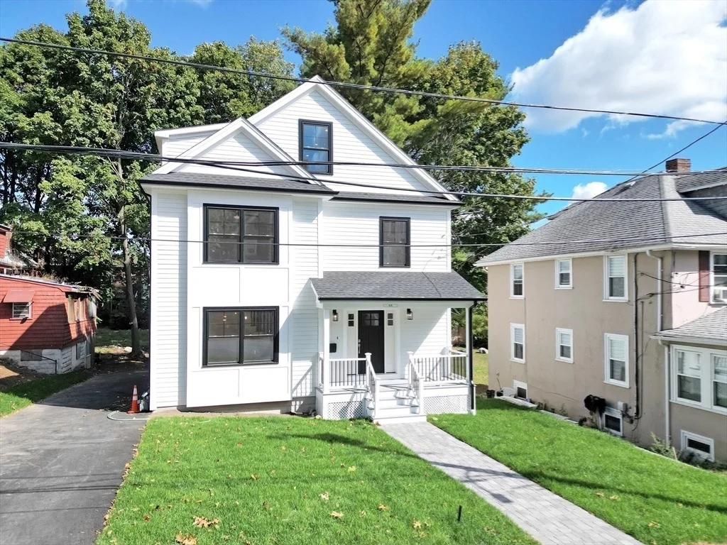 Photo of 4 Adams Street