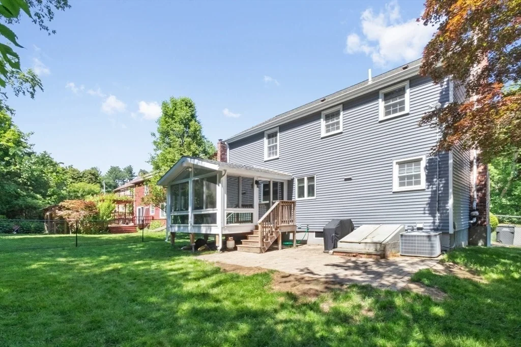 Photo of 5 Perry Henderson Dr