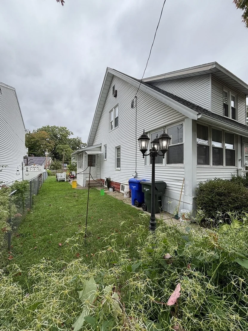 Photo of 27 Border St