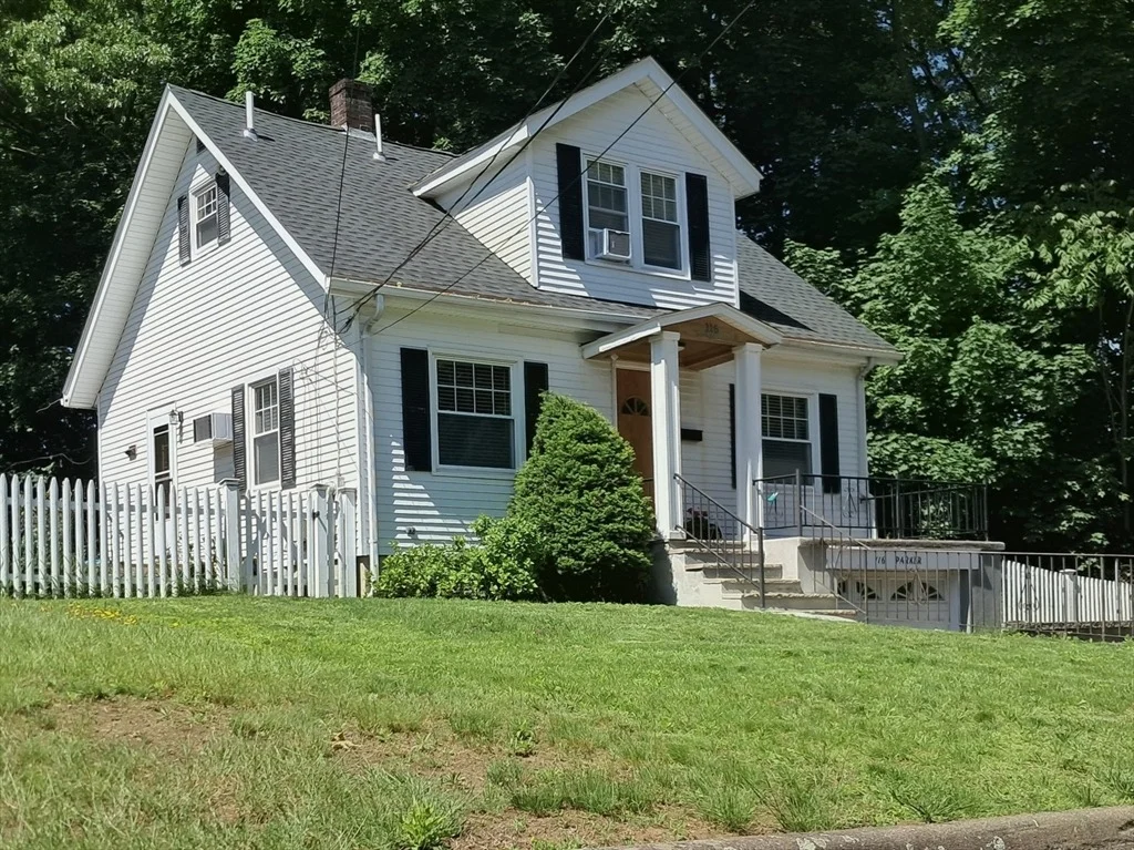 Photo of 116 Parker Rd