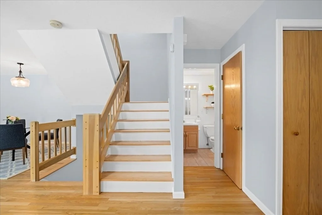 Photo of Unit 38C at 343 Captain Eames Cir