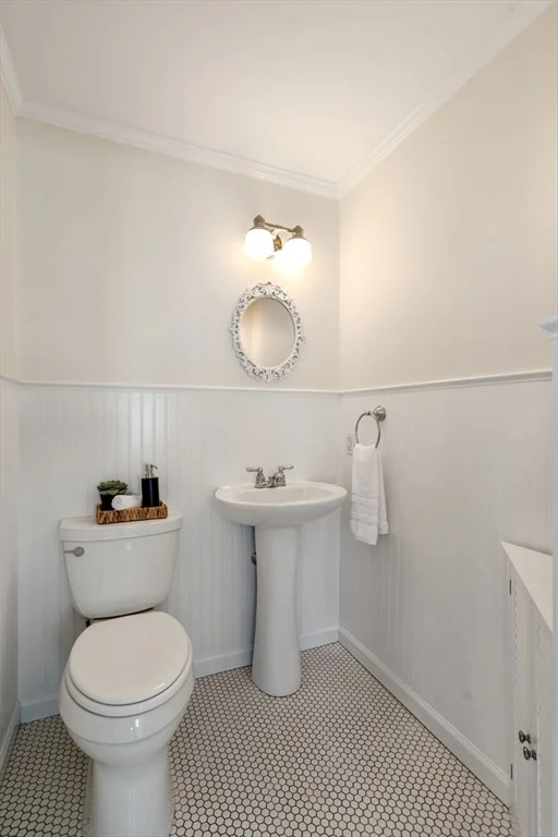 Photo of 4 Harrison Street
