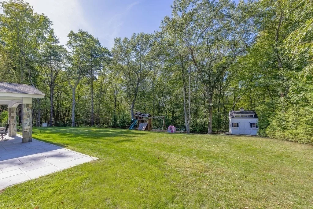 Photo of 100 Nobscot Drive
