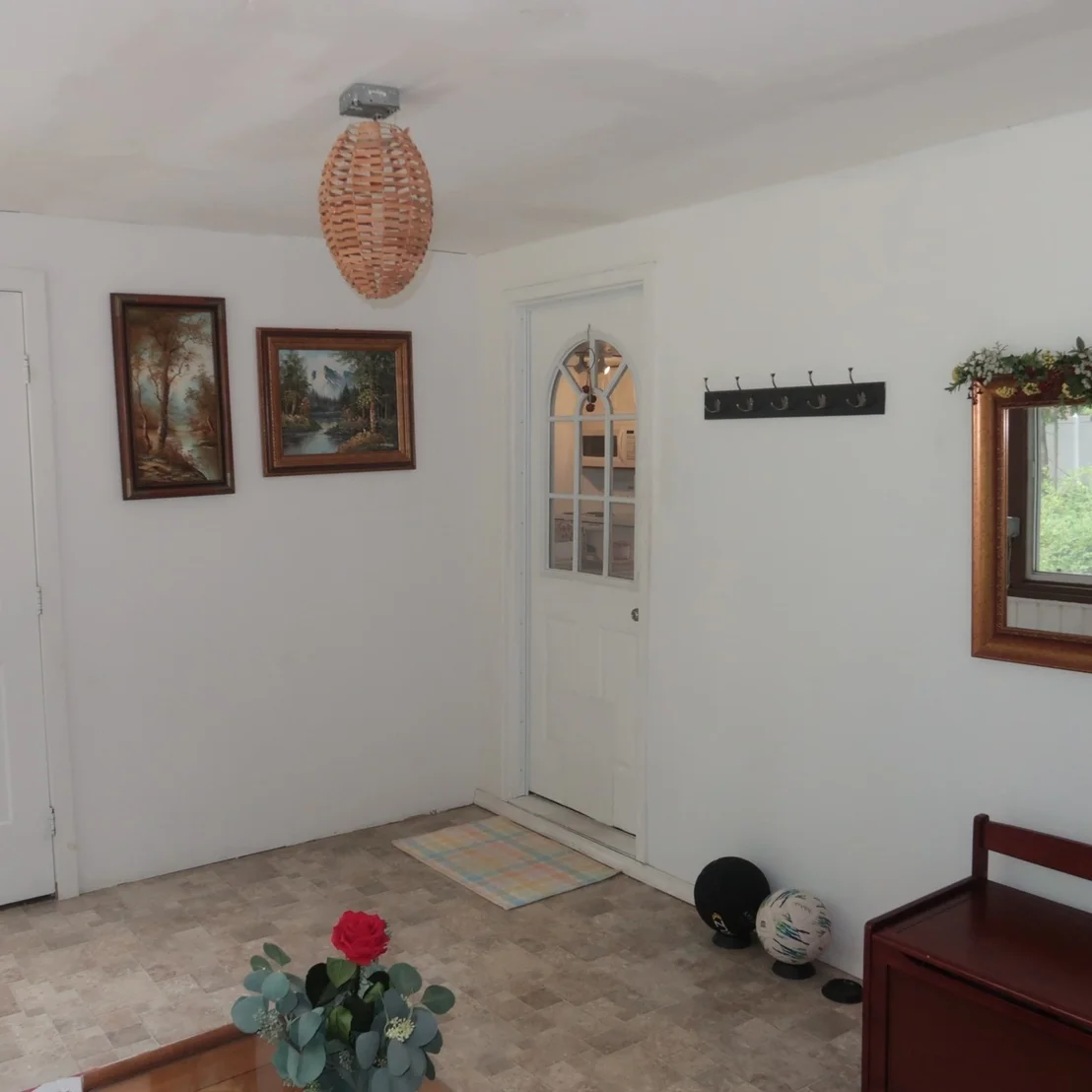 Photo of Unit 23 at 846 Broadway