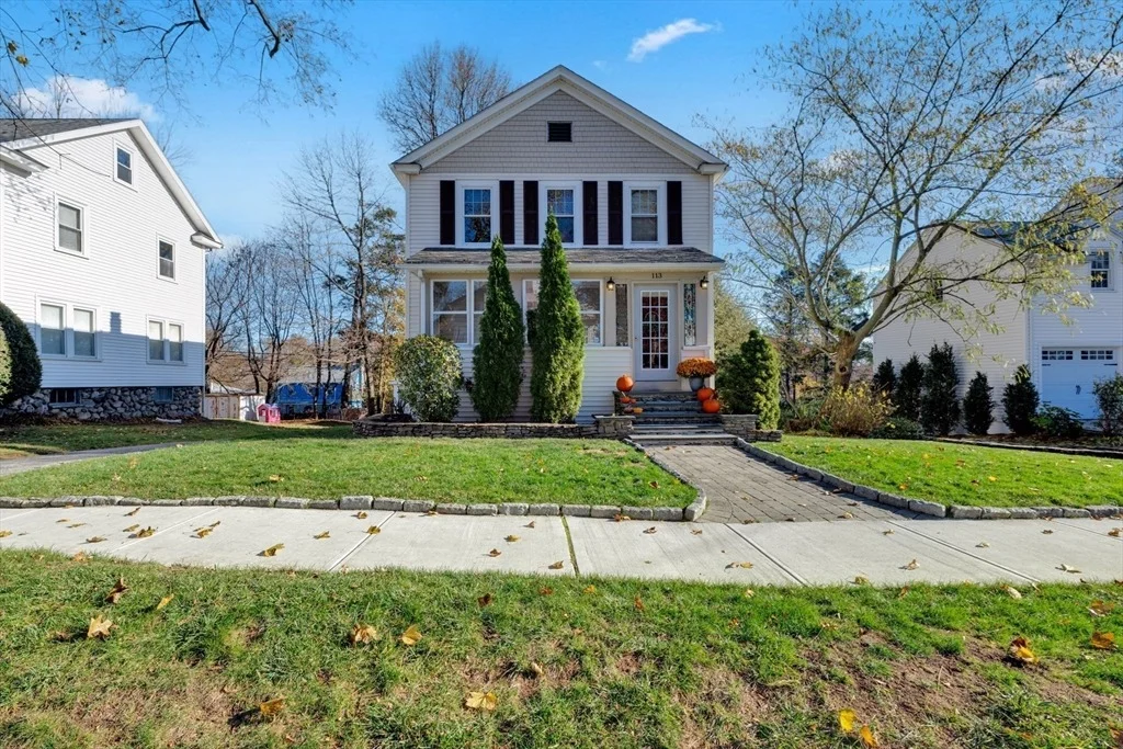 Photo of 113 Bay State Road