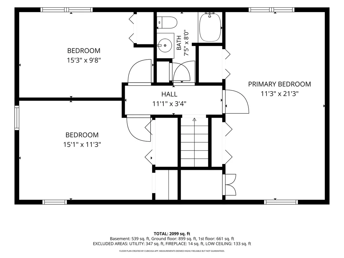 Photo of 133 Walnut Plain Rd