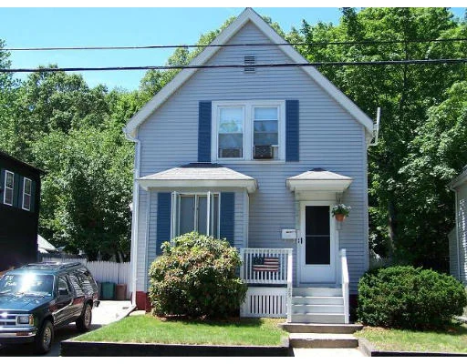 Photo of 25 Morton Ave
