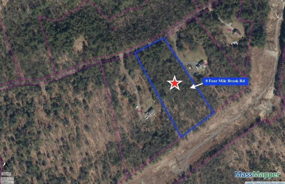 Photo of 0 Four Mile Brook Rd