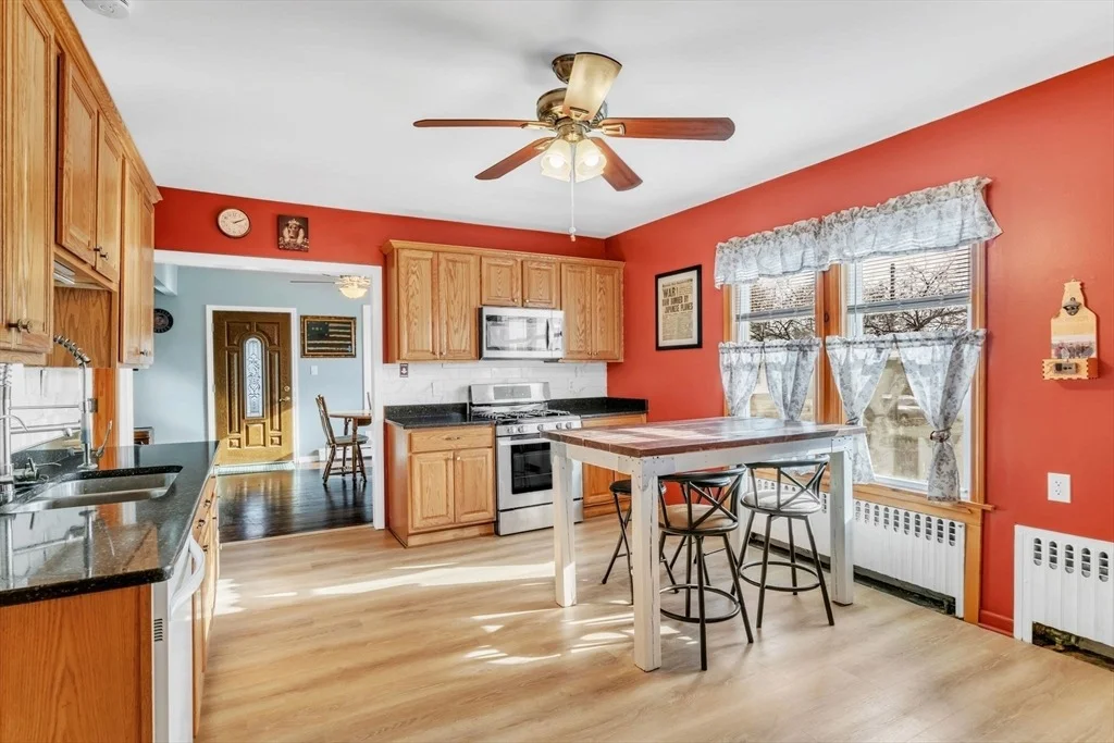 Photo of 22 Berger St