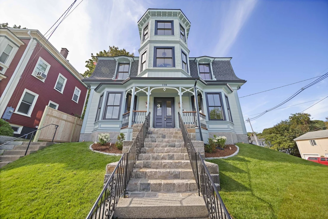 Photo of 118 Prospect St
