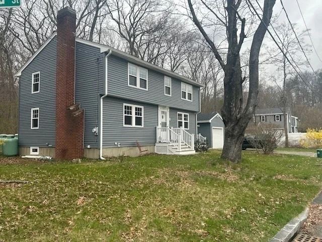 Photo of 2 Howard Street