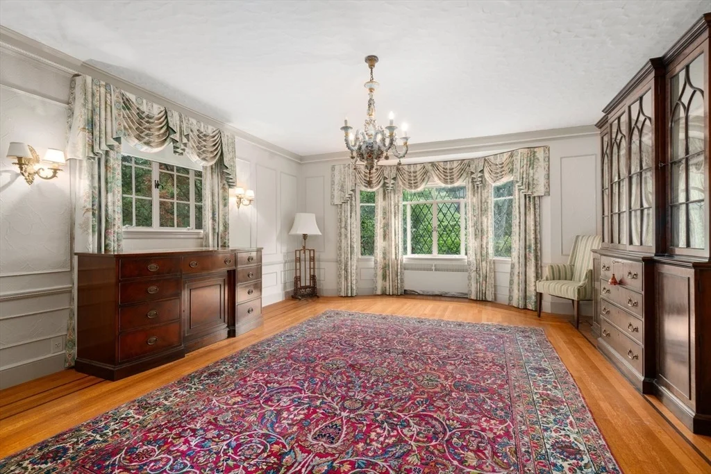 Photo of 43 Monadnock Road