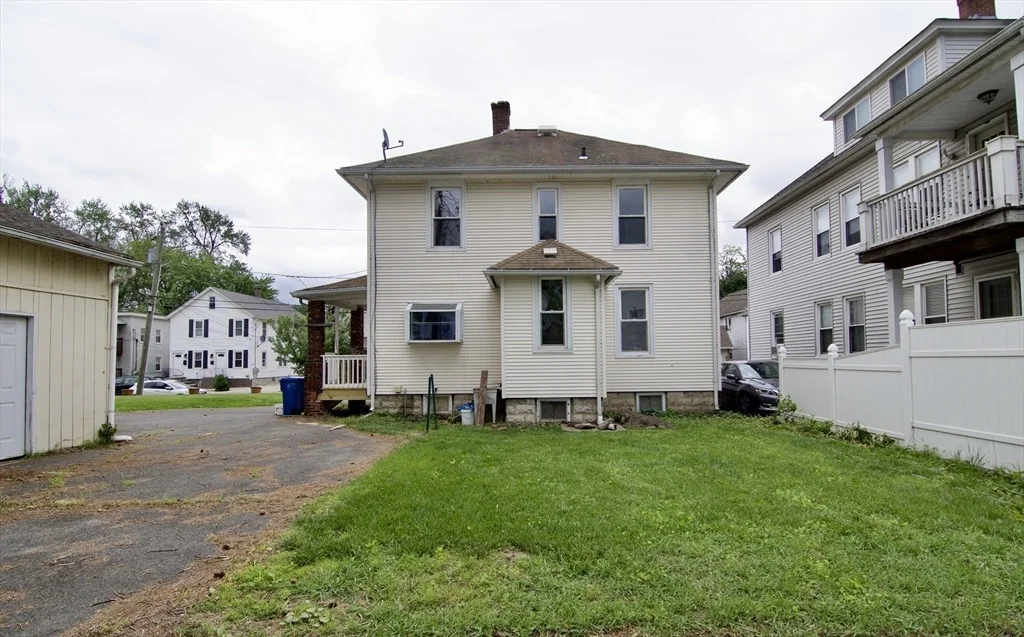 Photo of 82 Worcester St