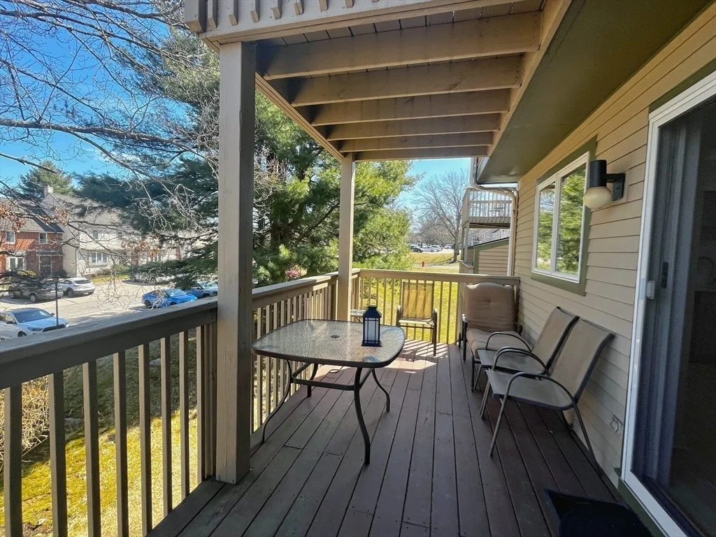Photo of Unit 1302 at 1302 Lewis O Gray Dr